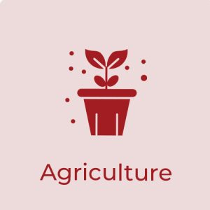 Agriculture